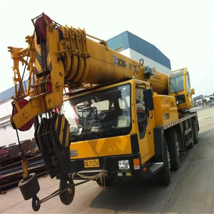 万源吊车的租用时间是按小时还是按天计费