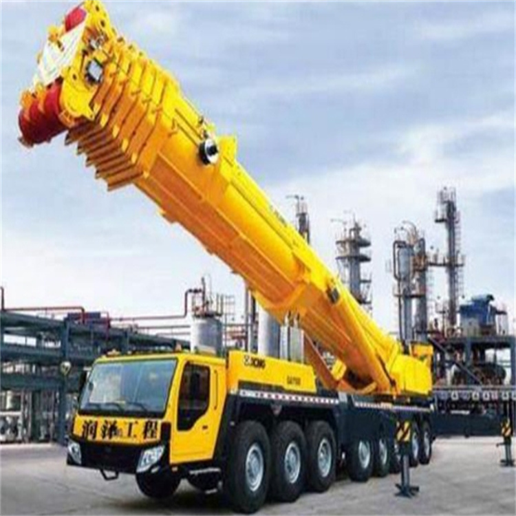 万源附近25吨吊车出租电话