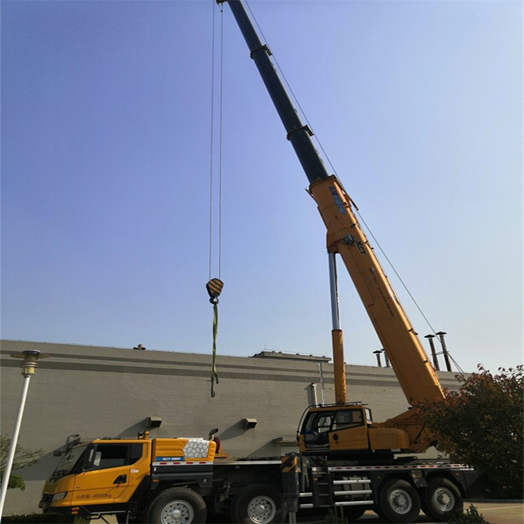 万源附近的8吨吊车出租电话