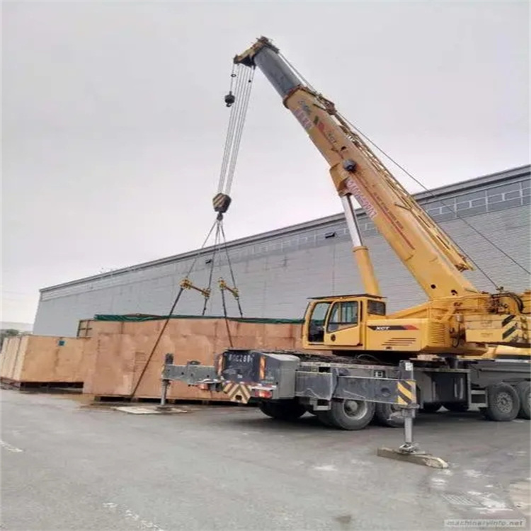 万源吊车出租哪家正规