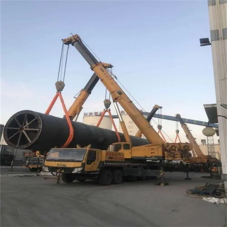 万源专业提供吊车租赁