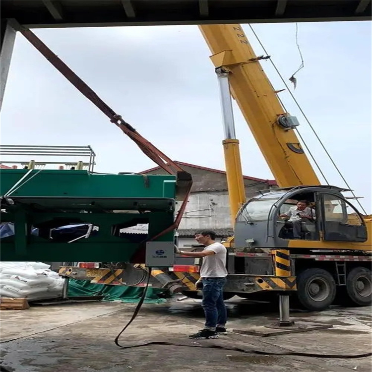 万源大吨位吊车租赁应急保障方案|化解突发吊装需求难题