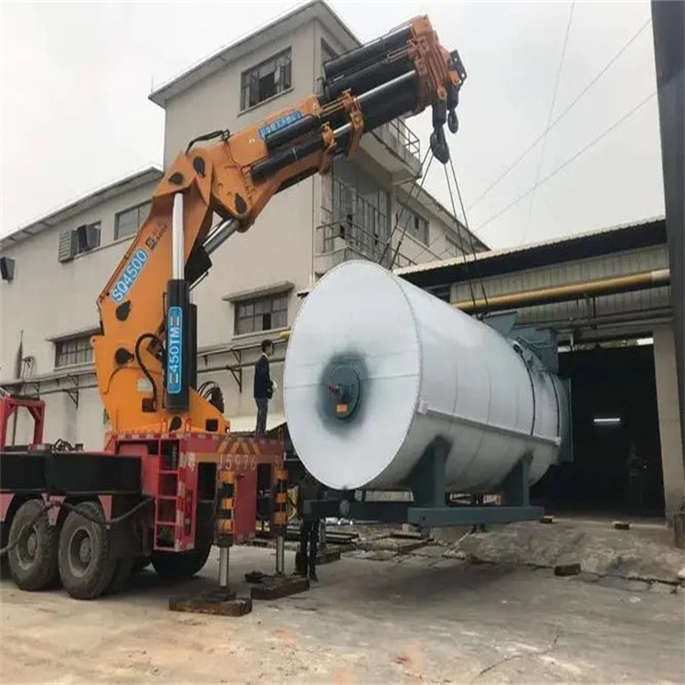 万源吊车租用电话|24小时应急服务|精准吊装方案